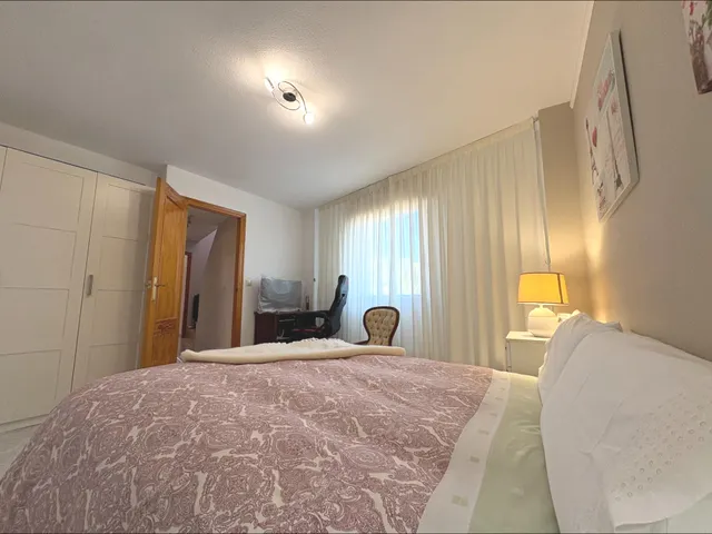 Espectacular Bungalow en El Rebolledo - Ideal para Entrar a Vivir por €305,000 — 10