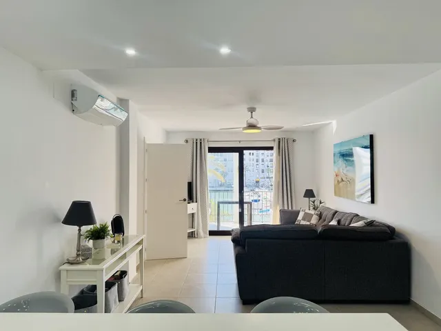 Apartamento 2 habitaciones 69m² en venta - Costa del Sol — 8