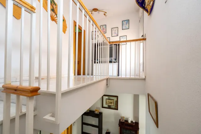 Exclusiva vivienda con gran terraza y múltiples posibilidades frente a Plaza José Zamora en Maracena. — 25