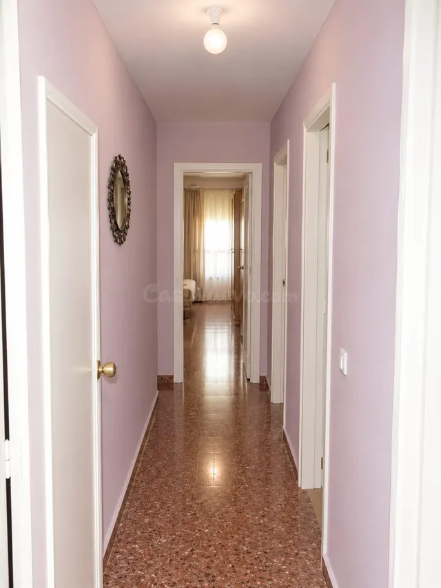 Piso 3 habitaciones 96m² en venta - Emilio Lemos — 5