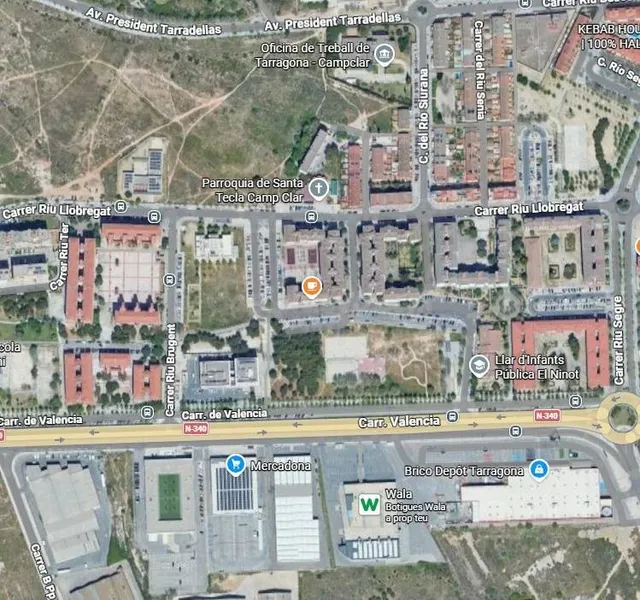 Venta de Piso en Tarragona - foto 2