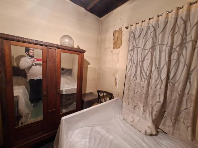 Casa con encanto de 1933 para rehabilitar, finca cerrada y pozo de manantial | valdesoto, Siero — 37