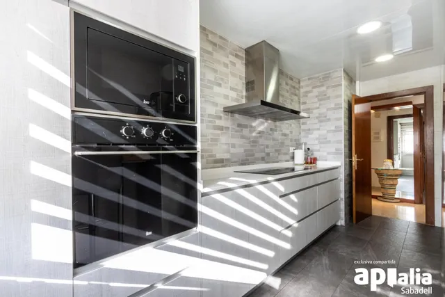 Piso de Mañero en Gràcia — 11