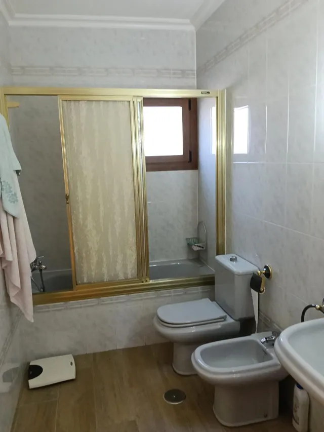 SE VENDE Espectacular Chalet en la Costa Blanca - Alicante / ZONA MORALET — 43