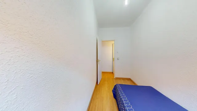 3 dormitorios con ascensor puente de vallecas — 19