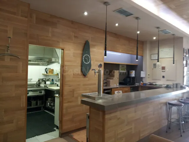 Restaurante listo para entrar en Malpica - foto 5
