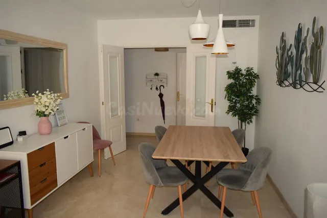 Apartamento 2 habitaciones 80m² en venta - Puerto Sol-Los Almendros-El Tomillar — 4