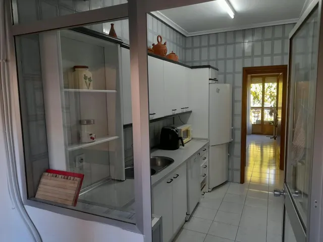 Piso muy amplio en pleno centro — 21