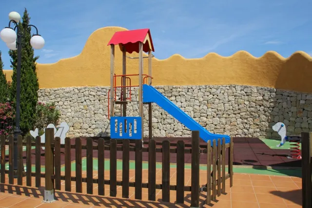 ✓Modernos Apartamentos en Benitachell, Costa Blanca Alicante — 23