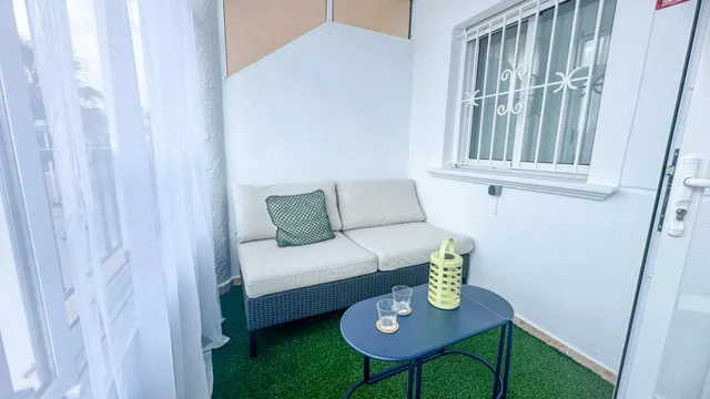 Apartamento 2 habitaciones 69m² en venta - Punta Prima — 27