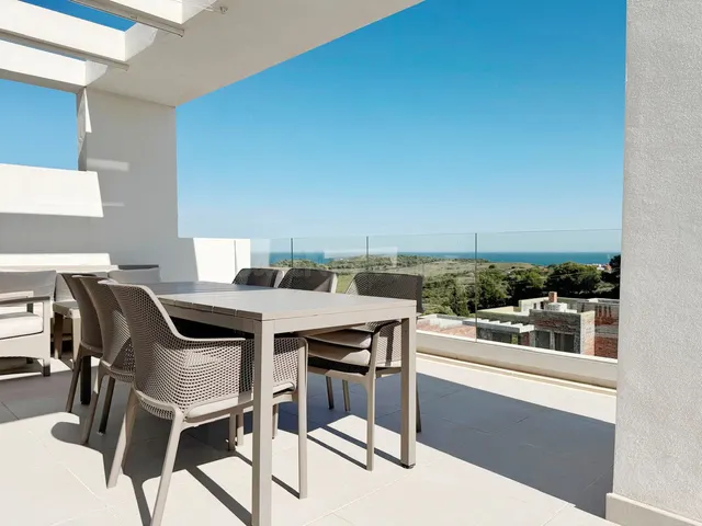 Ático 3 habitaciones 135m² en venta - Costa Del Sol - foto 5