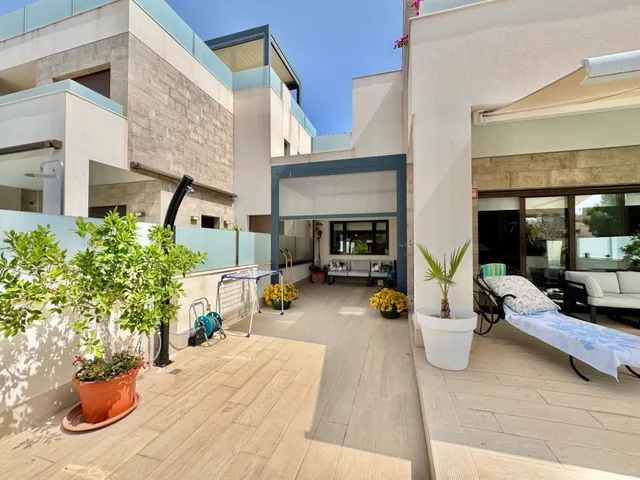 Casa 3 habitaciones 167m² en venta - San Pedro del Pinatar — 45