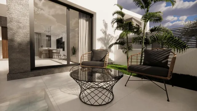 Villa 3 habitaciones 165m² en venta - Comunidad valenciana — 9