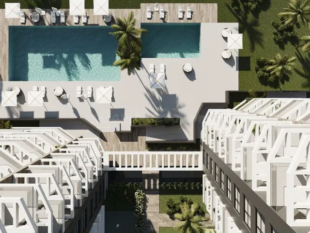 Apartamento 3 habitaciones 103m² en venta - Calpe — 7