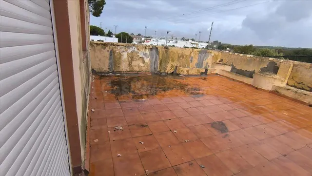 Vivienda con azotea en Benalup-Casas Viejas - foto 4