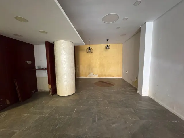 ALG330 - LOCAL COMERCIAL DE 123M2 EN LA CALLE CERVANTES DE A - foto 3