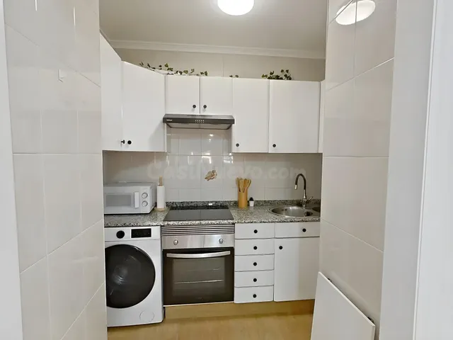 Se vende apartamento cercano hacienda. — 5