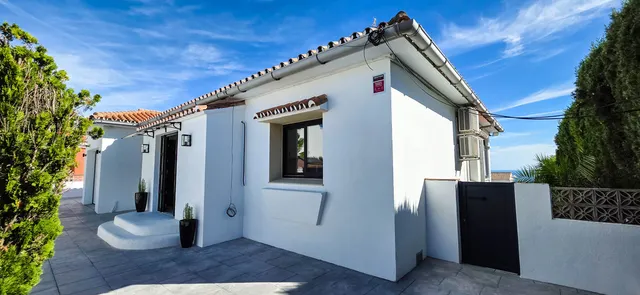 Chalet 4 habitaciones 271m² en venta - Costa del Sol — 36