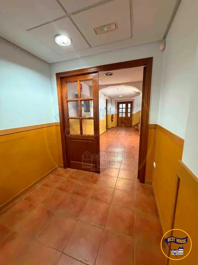 EDIFICIO SINGULAR EN VENTA EN EL CASCO ANTIGUO DE CUENCA — 36
