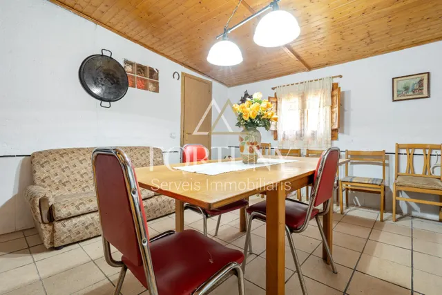 Encantadora casa en la urbanización Portugal – Alforja — 16