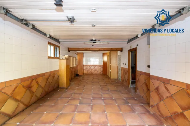 Estupendo chalet independiente en Cájar — 43