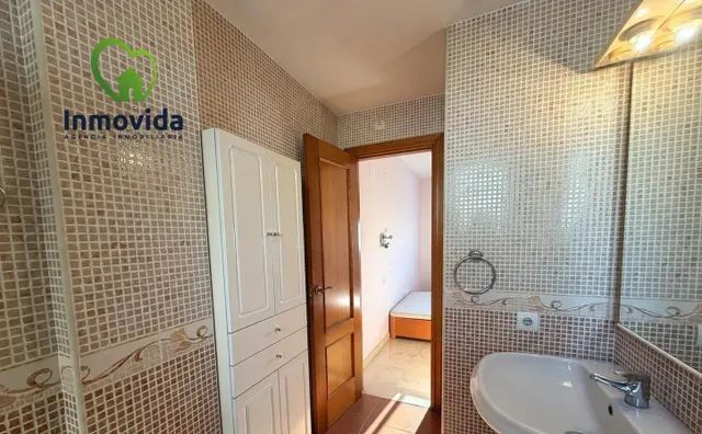 Impresionante Ático Dúplex Reformado en Campo de la Verdad Zona Alta - €220,000 — 9