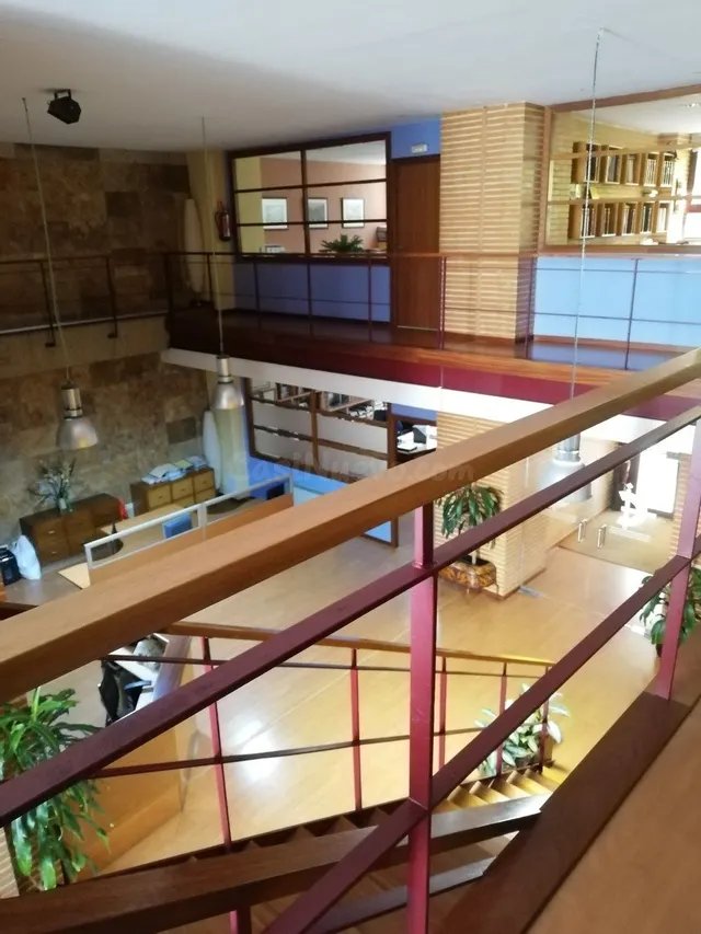 CENTRICA metro GUZMÁN EL BUENO, OFICINA Diáfana de DISEÑO, 4 - foto 5