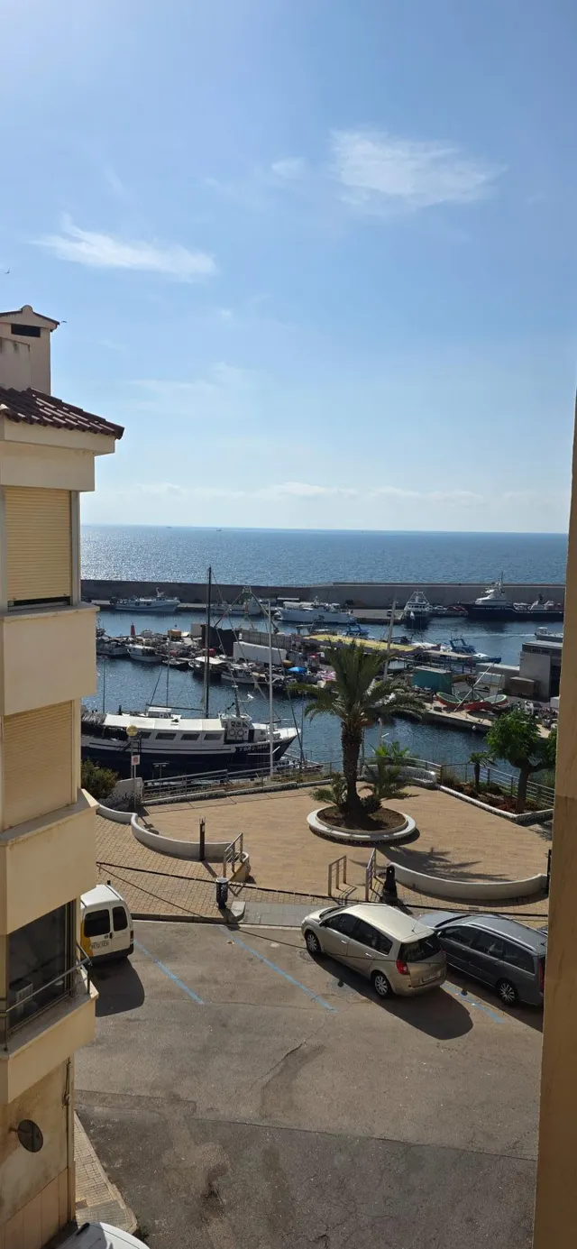 Dúplex en primera línea de mar en l’Ametlla: dos terrazas, vistas espectaculares y piscina comunitaria — 21
