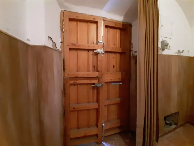 Casa con terraza en Malpartida de Cáceres — 21