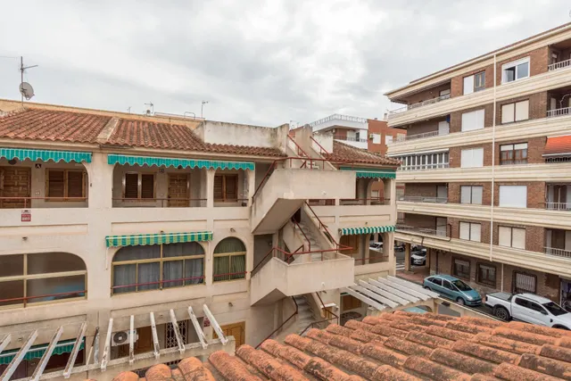 Gran Apartamento Duplex en la Playa del Acequión - Orientación Sureste — 26