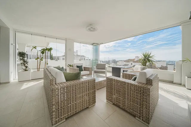 Apartamento 7 habitaciones 501m² en venta - Marbella — 25