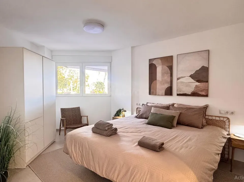 Apartamento 2 habitaciones 89m² en venta - Acequion