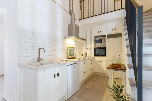 Casa en venta en Marchena, calle Cid – 2 dormitorios, 126 m2 - foto 4