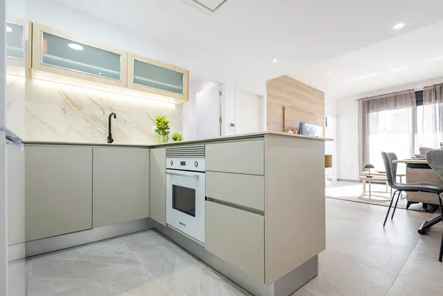 Apartamento 2 habitaciones 86m² en venta - Playa del Cura — 35