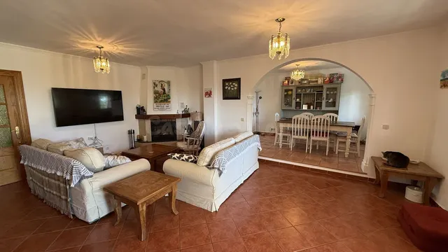 Finca rústica 6 habitaciones 407m² en venta - Centro - foto 4