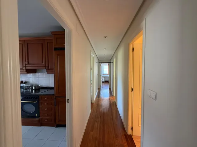 Amplio piso en alquiler en el corazón de Zalla, País Vasco - €950 — 6