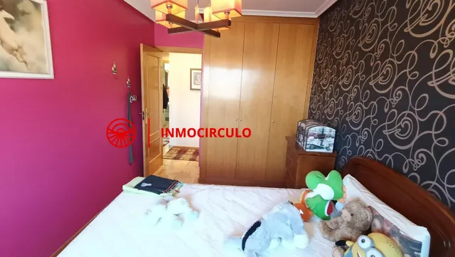 El mejor piso de cuatro dormitorios te está esperando — 18