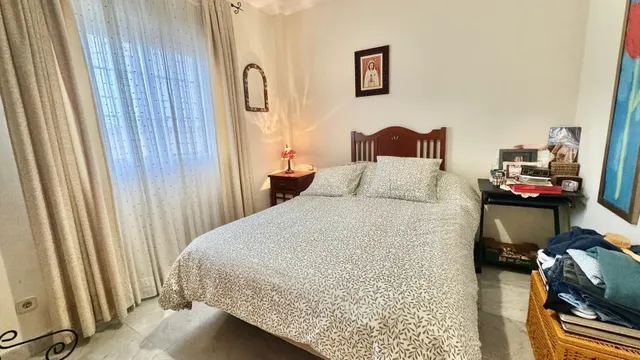 Adosado 3 habitaciones 153m² en venta - Montemar — 24