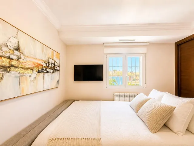 Villa 4 habitaciones 431m² en venta - Campoamor — 15