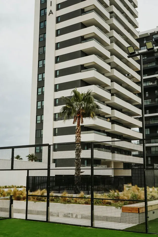 Ático en Calpe - foto 2