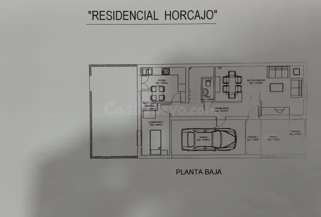 UNIFAMILIAR A LA VENTA PARA INVERSORES!!! - foto 2