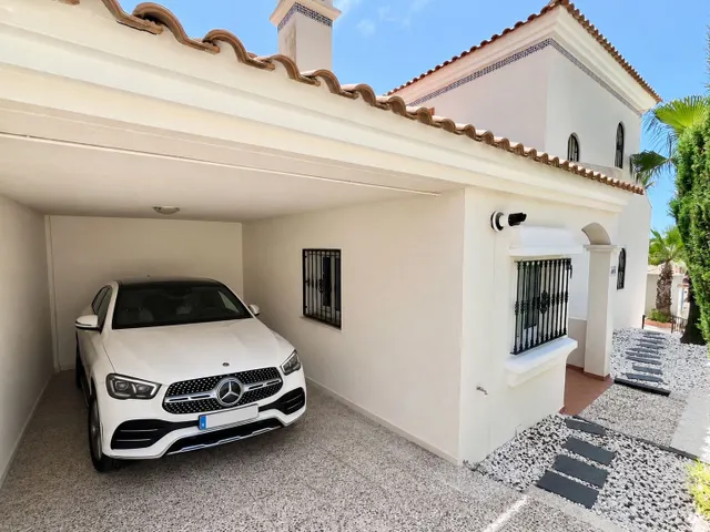 Villa 5 habitaciones en venta - Las Ramblas — 19