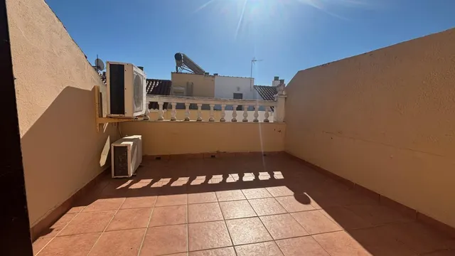 CASA EN VENTA SAN JOSE RINCONADA — 42