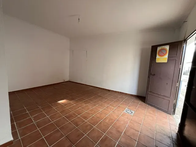 Gran casa de pueblo en el centro de  Zufre!!! — 15