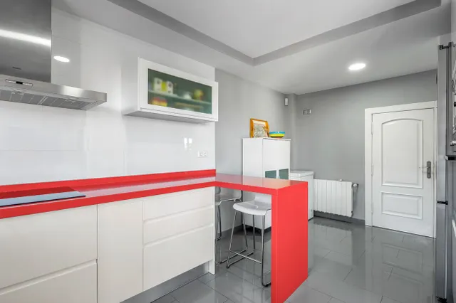 Villa 3 habitaciones en venta - Ciudad de las Comunicaciones — 7