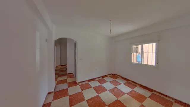 VIVIENDA 3 HABTIACIONES ALQUILADA CON SEGURO DE IMPAGO CIUDAD JARDIN V64 — 26