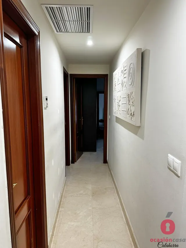 Casa del año 2005 - buen estado de conservación - zona media campo de la verdad — 12
