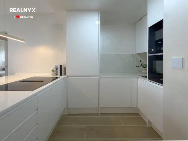 Encantador Ático con increíble diseño, nuevo a estrenar + 2 piscinas comunitarias — 21