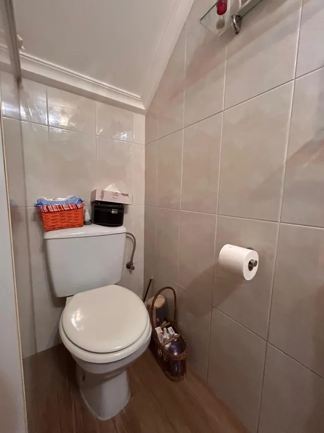CHALET ADOSADO - 4 habitaciones — 16