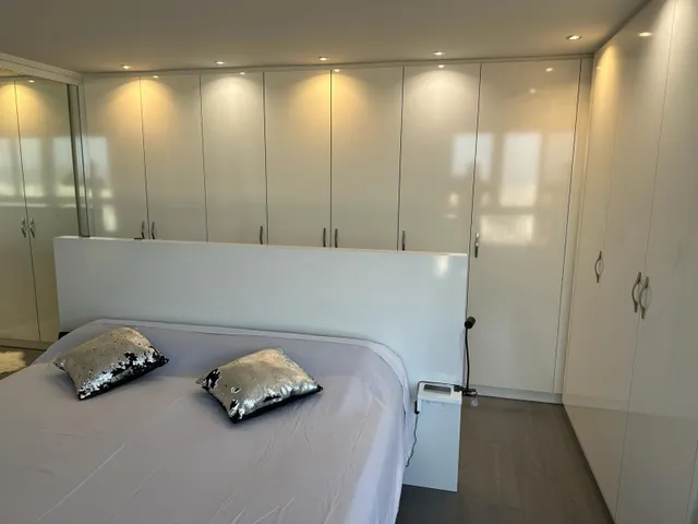 Ático 2 habitaciones 118m² en venta - Acequion — 11